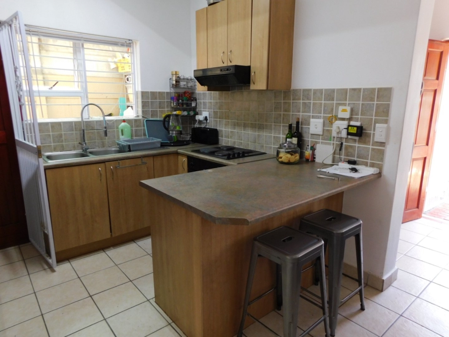 2 Bedroom Property for Sale in Admirals Park Western Cape